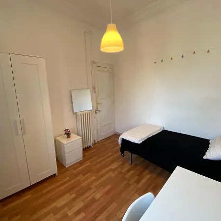 Apto Completo 10 Personas Centro * Zaragoza