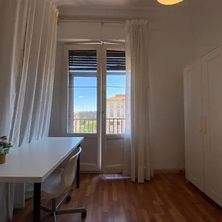 Apartmán Apto Completo 10 Personas Centro