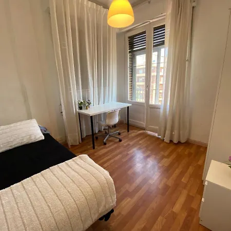 Apartmán Apto Completo 10 Personas Centro